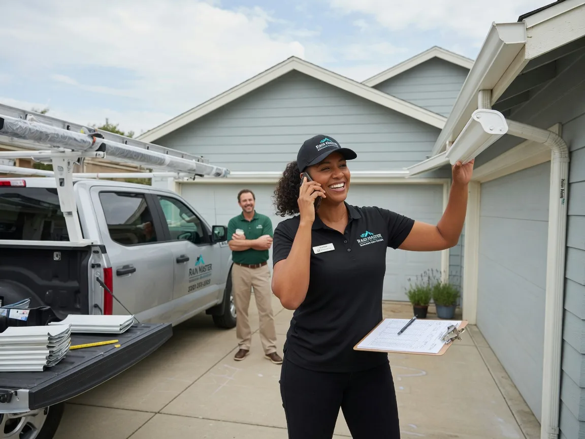 Gutter Installation Ramsey, IL FAQs